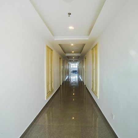 Hotel Guruvayur Darshan ภายนอก รูปภาพ